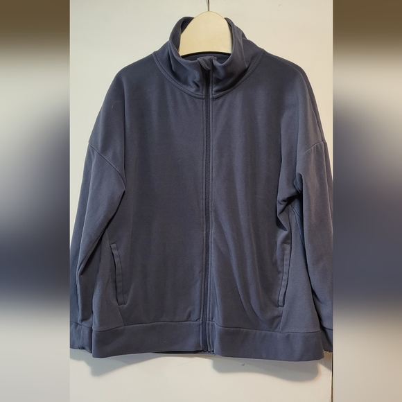 Mondetta Jackets & Blazers - 💜2 for $10💜Fleece jacket